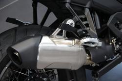 2025 BMW R 1300 GS Triple Black R 1300 Black