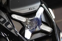 2025 BMW R 1300 GS Triple Black R 1300 Black