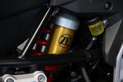 2025 BMW F 900 GS Adventure Ride Pro F 900 White