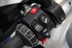 2025 BMW F 900 GS Adventure Ride Pro F 900 White