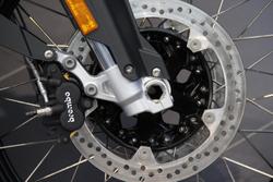 2025 BMW F 900 GS Adventure Ride Pro F 900 White