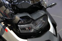 2025 BMW F 900 GS Adventure Ride Pro F 900 White