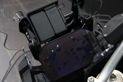 2025 BMW F 900 GS Adventure Ride Pro F 900 White