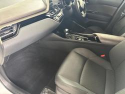 2021 Toyota C-HR Koba