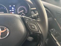 2021 Toyota C-HR Koba