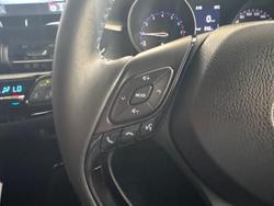 2021 Toyota C-HR Koba