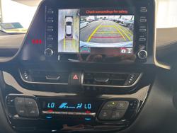 2021 Toyota C-HR Koba