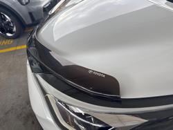 2021 Toyota C-HR Koba