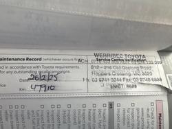 2021 Toyota C-HR Koba