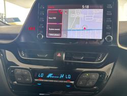 2021 Toyota C-HR Koba