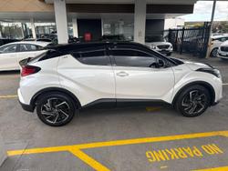2021 Toyota C-HR Koba