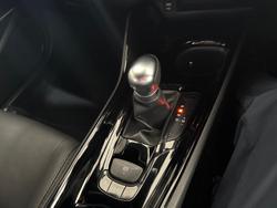 2021 Toyota C-HR Koba