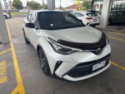 2021 Toyota C-HR Koba