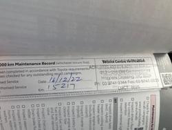 2021 Toyota C-HR Koba