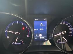 2021 Toyota C-HR Koba