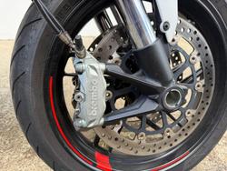 2021 Ducati MONSTER 659 (WHITE) WHITE