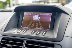 2014 Ford Territory TX