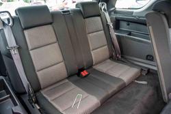 2014 Ford Territory TX