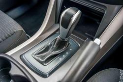 2014 Ford Territory TX