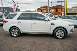 2014 Ford Territory TX