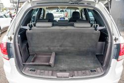 2014 Ford Territory TX