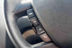 2014 Ford Territory TX