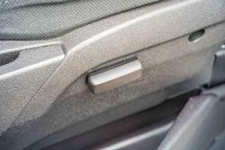 2014 Ford Territory TX