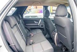 2014 Ford Territory TX