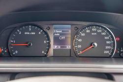 2014 Ford Territory TX