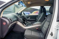2014 Ford Territory TX