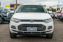 2014 Ford Territory TX