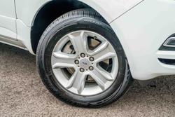 2014 Ford Territory TX