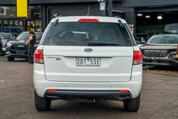 2014 Ford Territory TX