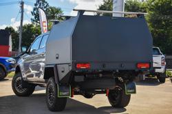 2025 Isuzu D-MAX LS-M