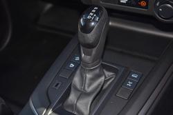 2025 Isuzu D-MAX LS-M