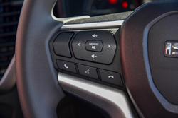 2025 Isuzu D-MAX LS-M