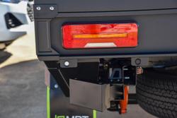 2025 Isuzu D-MAX LS-M