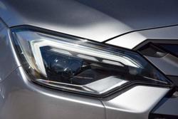 2025 Isuzu D-MAX LS-M