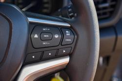 2025 Isuzu D-MAX LS-M