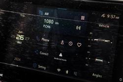 2025 Isuzu D-MAX LS-M