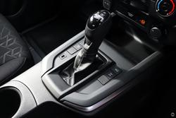 2025 Isuzu D-MAX LS-M