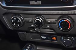 2025 Isuzu D-MAX LS-M