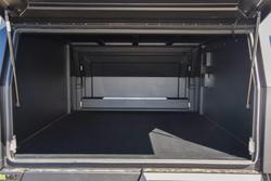 2025 Isuzu D-MAX LS-M