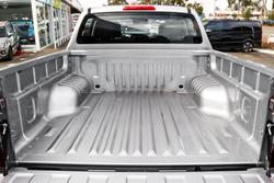 2025 Isuzu D-MAX LS-M