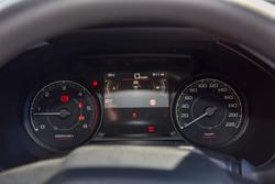 2025 Isuzu D-MAX LS-M