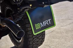 2025 Isuzu D-MAX LS-M