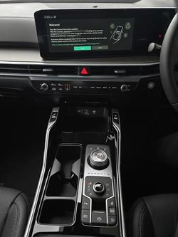 2025 Kia Sorento Sport+