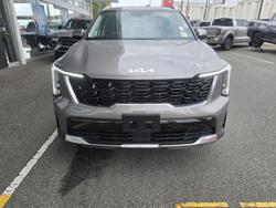 2025 Kia Sorento Sport+