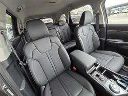 2025 Kia Sorento Sport+ MQ4 PE MY25 AWD Volcanic Sand Brown