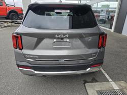 2025 Kia Sorento Sport+